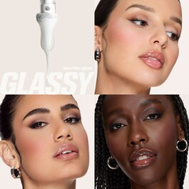 Mini Lip Kit - Sæt med læbemakeup