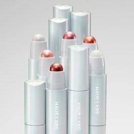 Bio-Radiant™ Glassy Highlighter Balm - Highlightende pomade til ansigtet