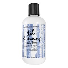Thickening Shampoo - Volume, BUMBLE & BUMBLE