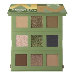 Mega Mix Palette - Mega-palette med farver, SEPHORA COLLECTION