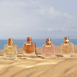 Chloé Nomade - Eau de Toilette