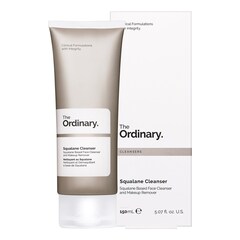 Squalane - Cleanser, THE ORDINARY