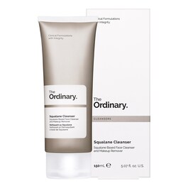 Squalane - Cleanser