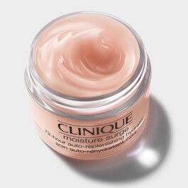 Moisture Surge Intense - Lip-Replenishing Hydrator