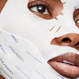 Vital Perfection - LiftDefine Radiance Face Mask