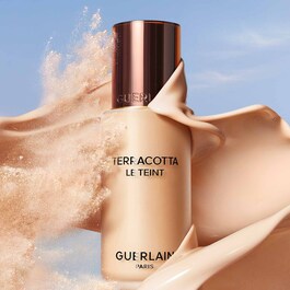 Terracotta Le Teint - Healthy Glow Natural Perfection Foundation