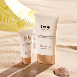 Dior Solar The Protective Creme SPF 50 - Sunscreen for body