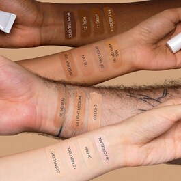 GloWish Bright Light Sheer Concealer