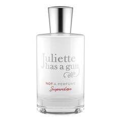 Vaporisateur 100 ml, JULIETTE HAS A GUN