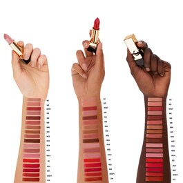 Rouge Pur Couture - Pure Color-In-Care Satin Lipstick