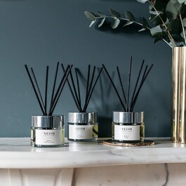 Real Luxury - Reed Diffuser