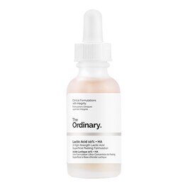 Lactic Acid 10% + HA 2% - Exfoliator