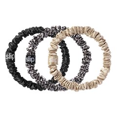Small Slipsilk™ - Scrunchies, SLIP