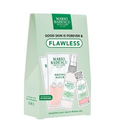 Flawless – Sæt med ansigtspleje