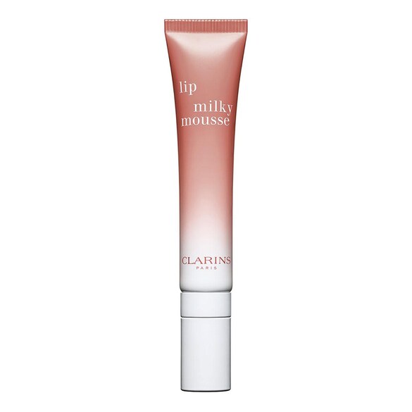Lip Milky Mousse, CLARINS