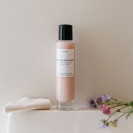 Milky Lotion