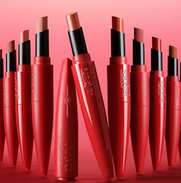 Rouge Artist For Ever - Fugtgivende læbestift i satin og mat med lang holdbarhed