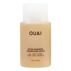 Detox - Shampoo, OUAI