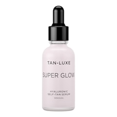 Super Glow Serum - Gradual Tanning Serum, TAN LUXE