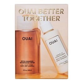 OUAI Better Together – Hårrutine-sæt
