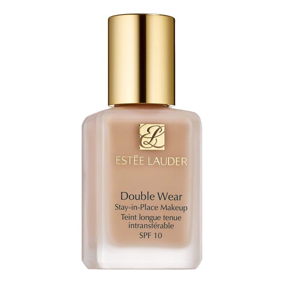 Double Wear - Stay-In-Place Foundation SPF 10, ESTEE LAUDER