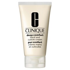 Deep Comfort - Hand and Cuticle Cream, CLINIQUE