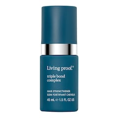 Triple Bond Complex, LIVING PROOF