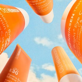 Banana Bright Mineral Sunscreen SPF30