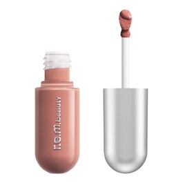 On your collar - Liquid Lipstick image
