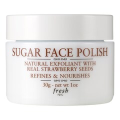 Sugar Face Polish  - Sugar Face Polish Exfoliator, FRESH