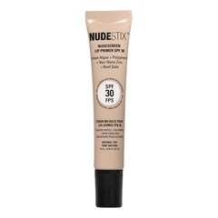 NudeScreen - Lip Primer SPF30, NUDESTIX