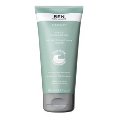 Evercalm - Gentle Cleansing Gel, REN CLEAN SKINCARE