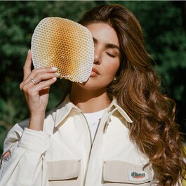 Honey Infused Conditioner