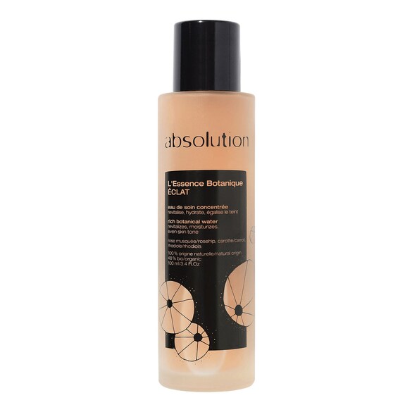 L'Essence - Botanique Eclat, ABSOLUTION