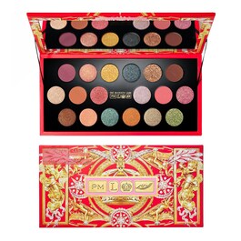 Mega Mothership Ii Celestial Odyssey - Eyeshadow Palette