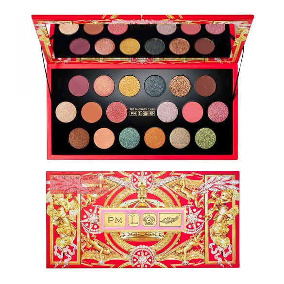 Mega Mothership Ii Celestial Odyssey - Eyeshadow Palette, PAT MCGRATH LABS