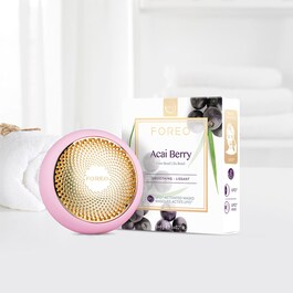 UFO Mask - Acai Berry