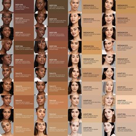 Good Apple - Skin-Perfecting Foundation Balm