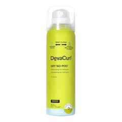 DRY NO-POO - Moisturizing Dry Shampoo, DEVACURL