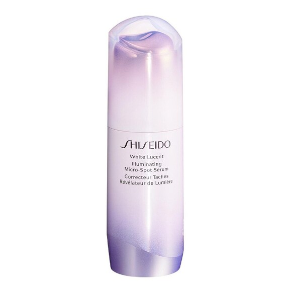 White Lucent - Illuminating Micro-S Serum, SHISEIDO