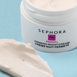 Firming night cream - Firming + Revitalizing