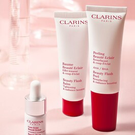 Clarins Beauty - Flash Vitamin C Complex Fresh Ampoule