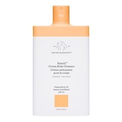 Kamili™ Cream Body Cleanser - Kropspleje Med Aminosyrer, DRUNK ELEPHANT