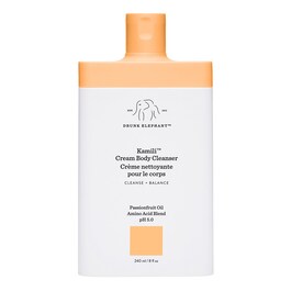 Kamili™ Cream Body Cleanser - Kropspleje Med Aminosyrer