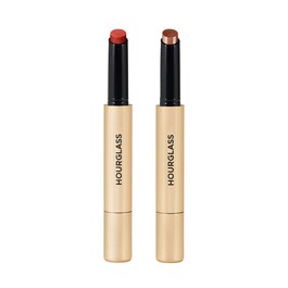 Phantom Volumizing Glossy Balm Duo - Duo lipgloss