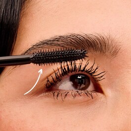 They're Real! - Mini Mascara rejsestørrelse