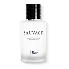 Sauvage After-Shave Balm, DIOR