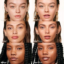 DreamBeam - Udglattende makeupbase SPF 30