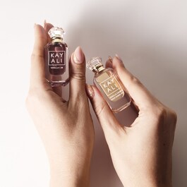 Vanilla Mini Duo - Parfumesæt
