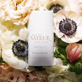 Holi(Rose) - N°4 Deodorant